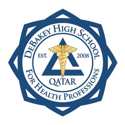 Michael E DeBakey High School