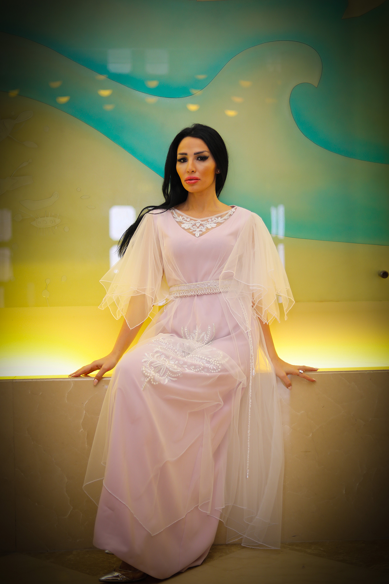 Professional Fashion Photography Companies in Doha Qatar